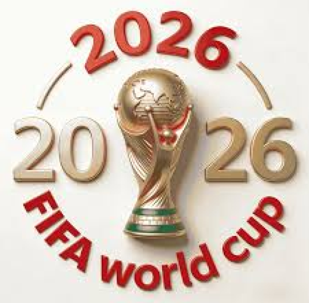 2026 FIFA 世界杯(竞彩)官方中文站